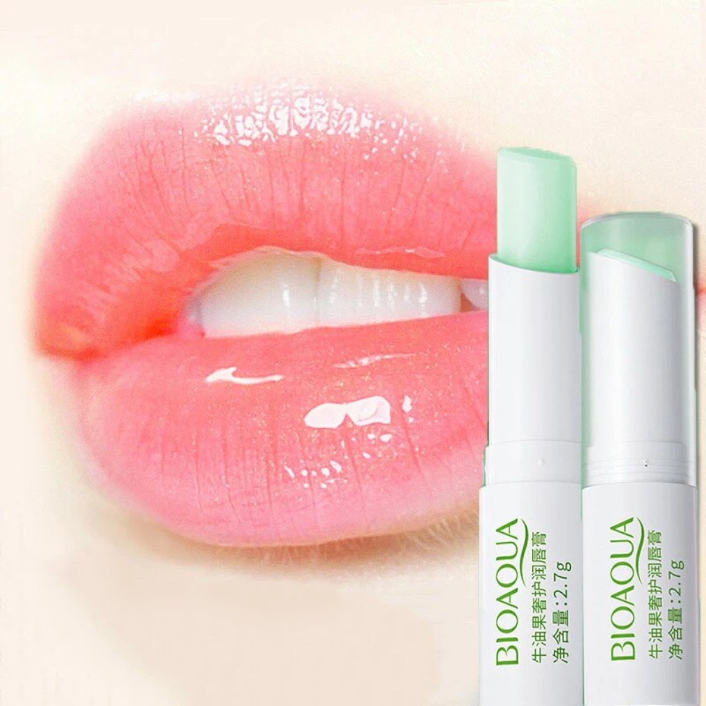 Balsamo Hidratantede de Bioaqua tipo Labial 2,7gr